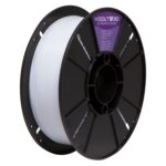 B09HMVW7G5-Voolt 3D Filamento PETG HF Branco Dental Premium 1Kg 1.75mm