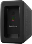 B09MCXBD76-Intelbras Nobreak Interativo Attiv 1200VA 120V Preto
