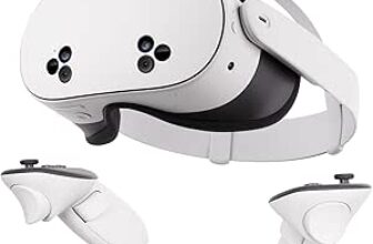 B09MJRCXHN-Meta Quest 3S Headset de Realidade Mista 128GB