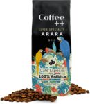 B09MWN12GJ-Coffee Mais Café Arara 100% Arábica Torra Média 250g