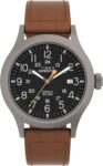 B09RTQGH4W-Timex Expedition Scout Relógio Masculino 40mm