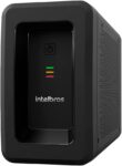 B09VHFL22G-Intelbras Nobreak Attiv 1500VA 120V Preto