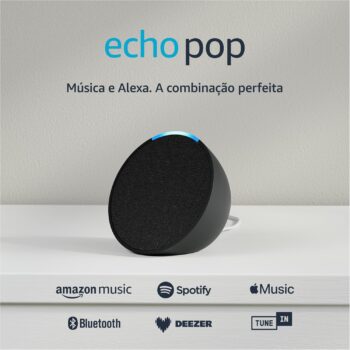 B09WXVH7WK-Amazon Echo Pop Smart Speaker Compacto