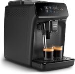 B09ZHD2YXP-Philips Walita Cafeteira Espresso Automática Série 1200 EP1220/15 Preta 1400W...
