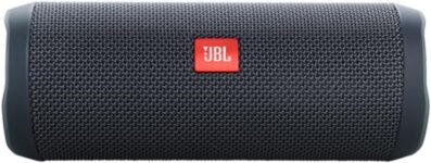 B0B3XX8P9C-JBL Flip Essential 2 Bluetooth Portátil À Prova D'Água 20W RMS Preto