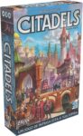 B0B5FDLSVG-Jogos Citadels Segunda Edição Revisada Jogo de Tabuleiro