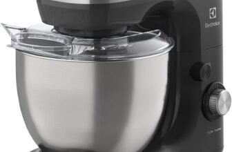 B0B5YSQ8TJ-Electrolux Batedeira Planetária EKM40 750W 5L 12 Velocidades