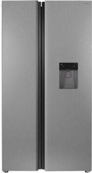 B0B69PDW97-Philco PRF504ID Refrigerador Side by Side Frost Free 486L 127V