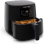 B0BRL93TYM-Philips Walita Airfryer Essential XL Digital RI9270/90