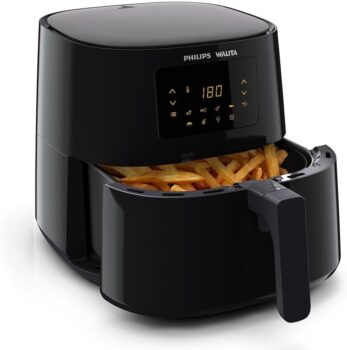 B0BRLBBYLT-Philips Walita Airfryer Essential XL Digital 6.2L 2000W 220V