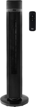 B0BT524YQB-Wap Ventilador de Torre Air Silence 4 Velocidades Timer 127V