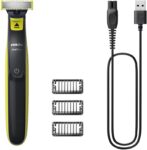 B0C2J8DQC1-Philips OneBlade QP2724/10 Aparador e Barbeador Bivolt