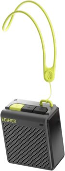 B0C39ZVCDB-Edifier MP85 Caixa de Som Portátil Bluetooth 5.3 2.2W RMS