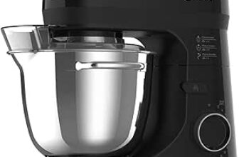 B0C4CF2F67-Batedeira Planetária Oster Bowl Inox III 127V