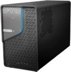 B0CCBXFXB8-SMS Nobreak Pro 1500 VA Line Interactive Wi-Fi Entrada e Saída Bivolt