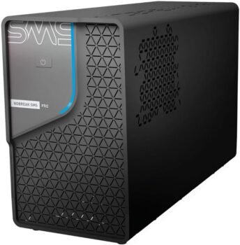 B0CCBXFXB8-SMS Nobreak Pro 1500 VA Line Interactive Wi-Fi Entrada e Saída Bivolt