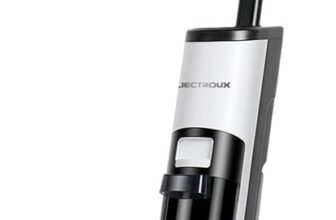 B0CG6SQPK5-Liectroux I7 Pro Aspirador Vertical Sem Fio 3 em 1 Sólidos e Líquidos