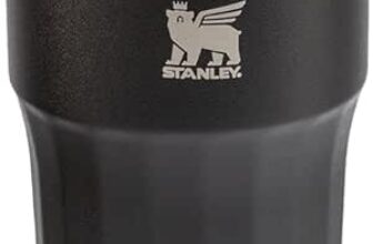 B0CGR5FW3V-Stanley Copo Térmico Foundry Black 384ml