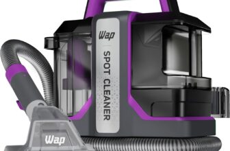 B0CH3WBKN6-Wap Extratora Portátil Spot Cleaner W3 3 em 1 1450W 127V