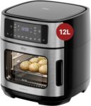 B0CH5PR9G9-WAP Air Fryer Oven Digital 12 Litros 2000W 220V