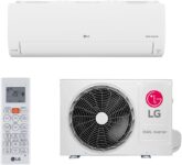 B0CHTM5V62-LG Dual Inverter Voice +AI 12.000 BTUs Frio 220V R-32