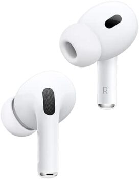 B0CHXRCG91-Apple AirPods Pro 2ª Geração com Estojo MagSafe