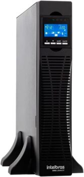 B0CLQFMWG2-Intelbras Nobreak Online Rack/Torre DNB 1.5kVA 220V RT G2