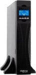 B0CLQFMWG2-Intelbras Nobreak Online Rack/Torre DNB 1.5kVA 220V RT G2