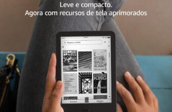 B0CP31L73X-Amazon Kindle (11ª Geração) 16GB