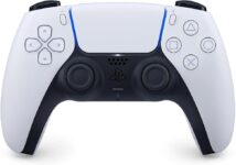 B0CQKLS4RP-PlayStation DualSense Controle Sem Fio com Resposta Tátil e Gatilhos Adaptáveis
