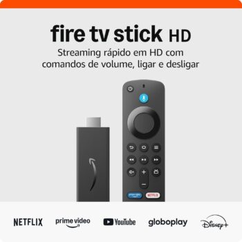 B0CQMT33WX-Amazon Fire TV Stick HD com Controle por Voz Alexa e Streaming Full HD