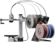 B0CZ9JXF9L-Bambu Lab A1 Mini + AMS Lite Combo Bivolt