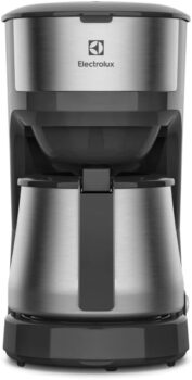 B0CZVGDV7V-Electrolux ECM22 Cafeteira Elétrica Jarra Inox 1.2L 30 Xícaras