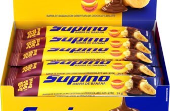 B0D1YM47RZ-Banana Brasil Supino Original Banana com Chocolate ao Leite 20x24g