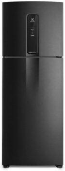 B0D27X5GQH-Electrolux Geladeira Frost Free Inverter 480L Duplex Black Inox Look (IT70B)