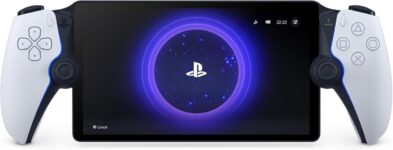 B0D2DPR628-Sony PlayStation Portal Reprodutor Remoto 8" LCD 1080p