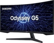 B0D3J76C63-Samsung Odyssey G5 34 Curvo UWQHD 165Hz 1ms