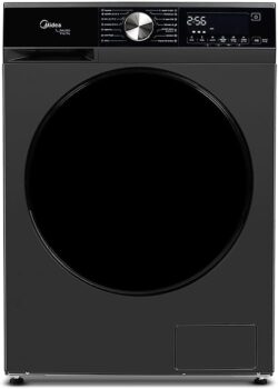 B0D5DMLH84-Midea Master Clean Smart 11kg Titanium 127V