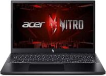 B0D6XGK615-Notebook Gamer Acer Nitro V ANV15-51-54DL i5 13ª gen RTX 4050
