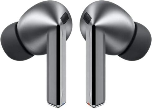 B0D933Z6FS-Samsung Galaxy Buds3 Pro TWS