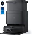 B0DBTJ61KF-(COMPRA INTERNACIONAL) Ecovacs Deebot N30 Omni Aspirador Robô e Esfregão