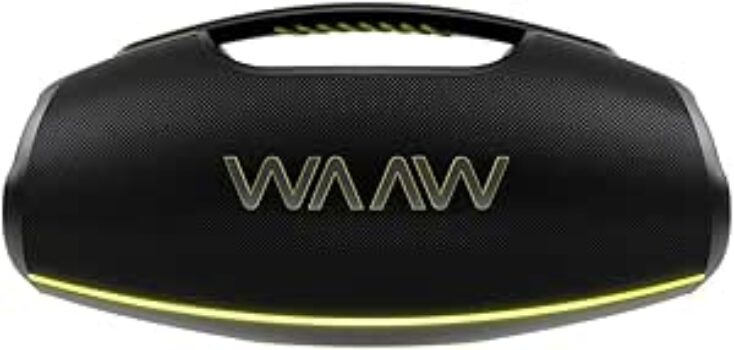 B0DCLNM6ZY-Waaw By Alok Caixa De Som Hyperboom 1000 Bluetooth 180W RMS