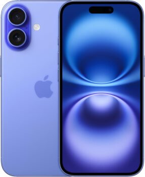 B0DJFRYWK8-Apple iPhone 16 128GB Ultramarine