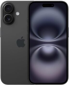 B0DJFTJ6LX-Apple iPhone 16 128GB Preto