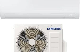 B0DKVB84MR-Samsung Ar-Condicionado Split Digital Inverter Ultra Connect AI 9.000 BTUs