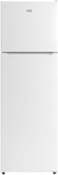 B0DMGKWT4D-HQ Geladeira Defrost 290 Litros Branca HQ-290RDF 127V