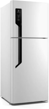 B0DNR7TBTW-Electrolux Geladeira Frost Free Duplex 431L Efficient AutoSense TF70 Branca 127V
