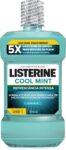 B0DQ1YWD4K-Listerine Enxaguante Bucal Cool Mint Antisséptico 1L