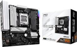 B0DS6KRZQ9-(COMPRA INTERNACIONAL) ASRock B850M Pro RS WiFi Micro-ATX