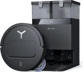 B0DSB92P1N-(COMPRA INTERNACIONAL) Ecovacs Deebot T50 Pro Robot Aspirador e Esfregão